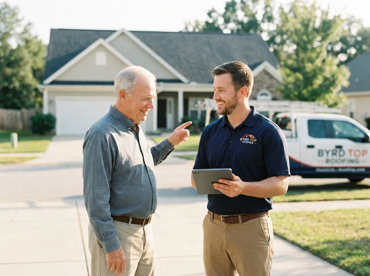 Roofing Kearney, MO FAQs